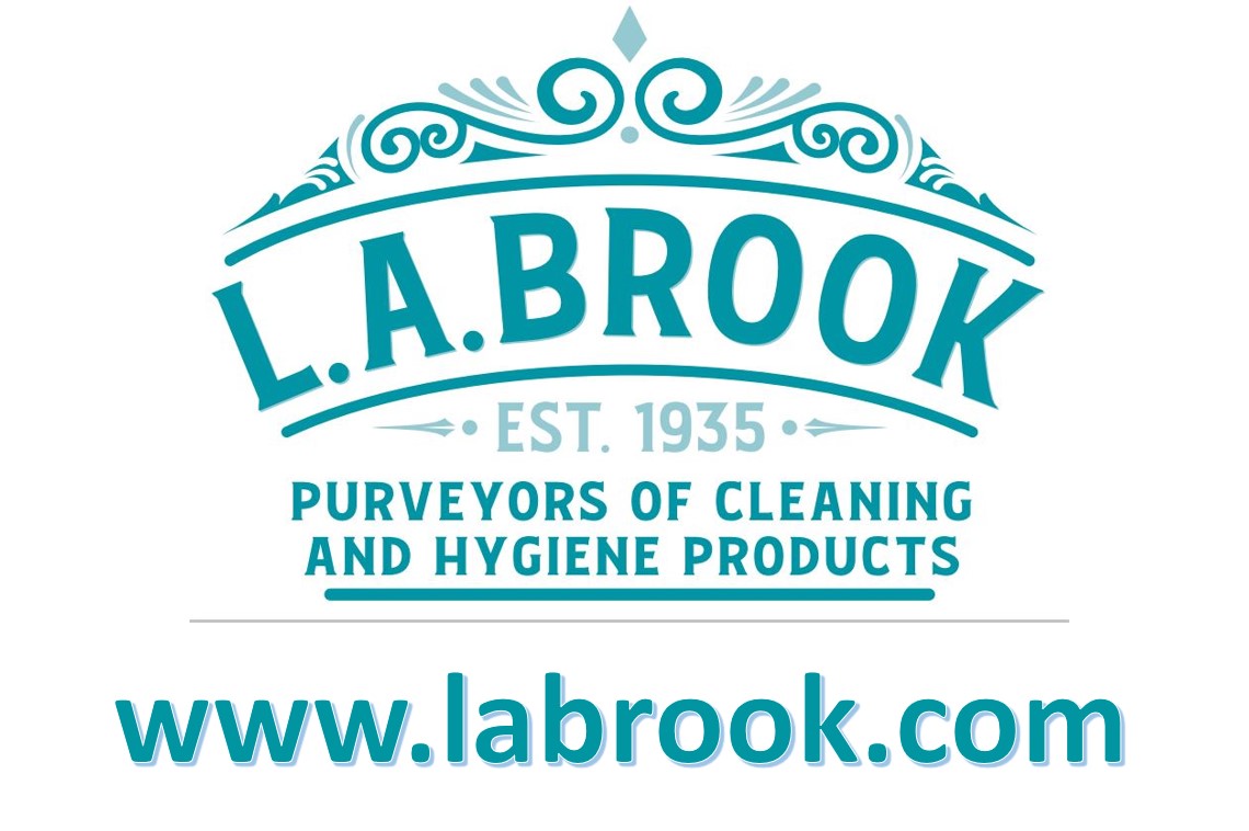L. A. brook Ltd