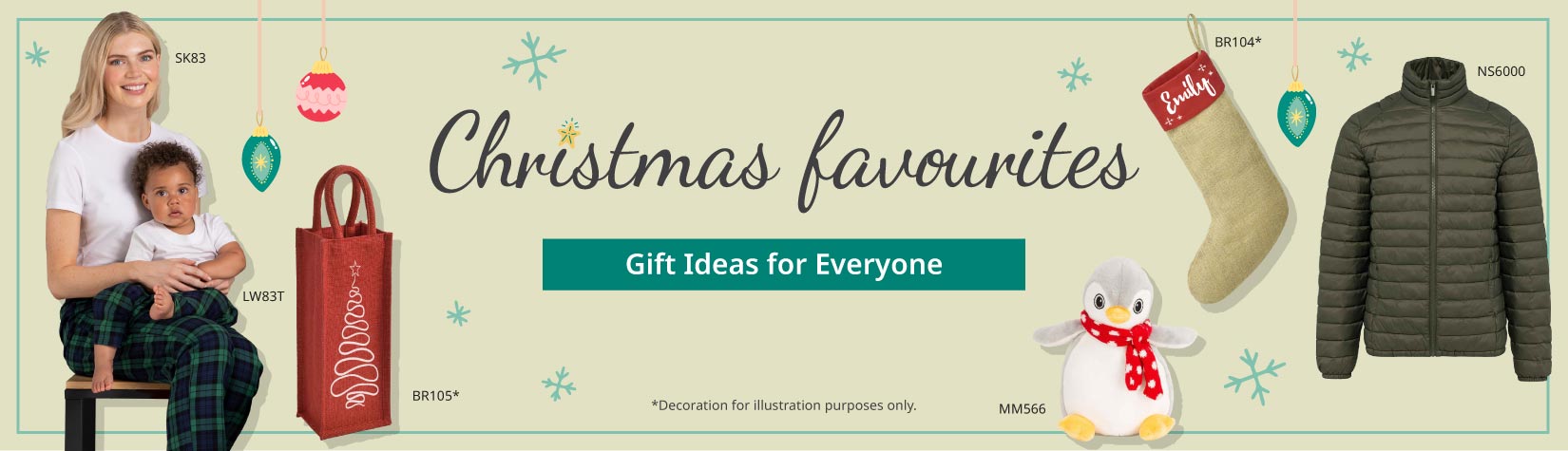 Shop the Christmas must-haves!