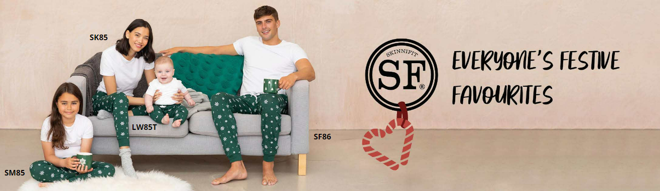 The festive season must-haves!
